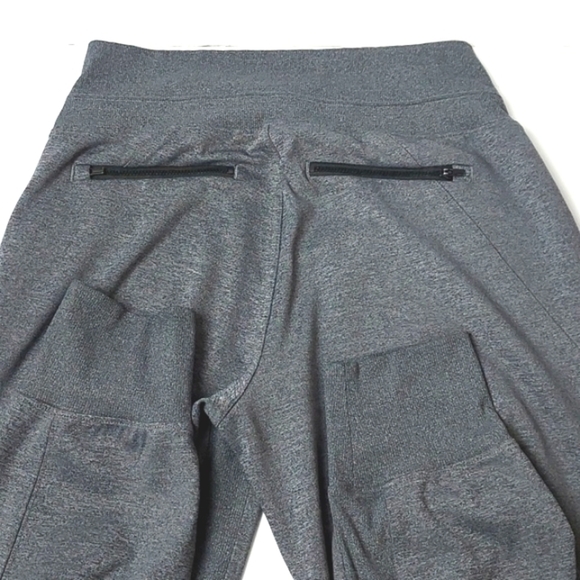 Athleta Venice Joggers Grey Size Small - Picture 9 of 16